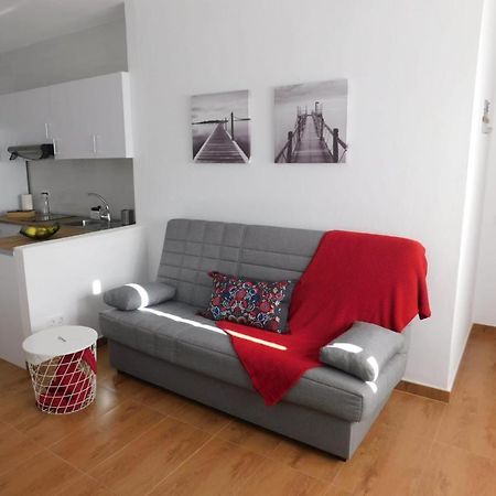 Estudio Sermar Punta Mujeres 외부 사진