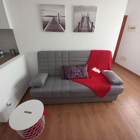 Estudio Sermar Punta Mujeres 외부 사진