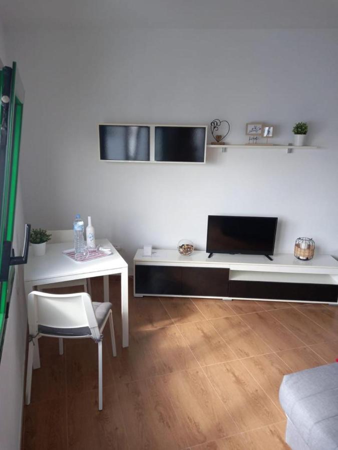 Estudio Sermar Punta Mujeres 외부 사진