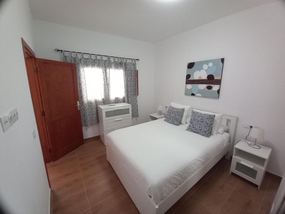 Estudio Sermar Punta Mujeres 외부 사진