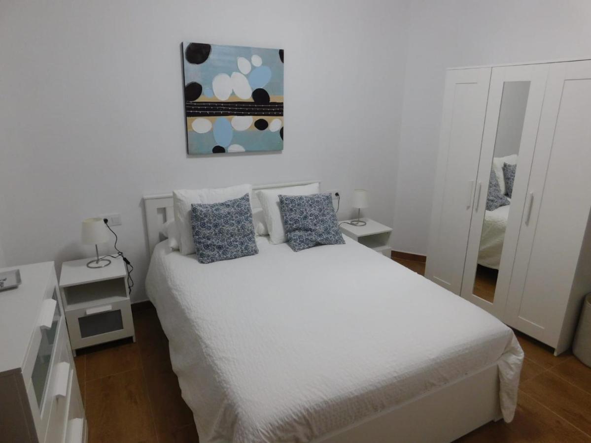 Estudio Sermar Punta Mujeres 외부 사진