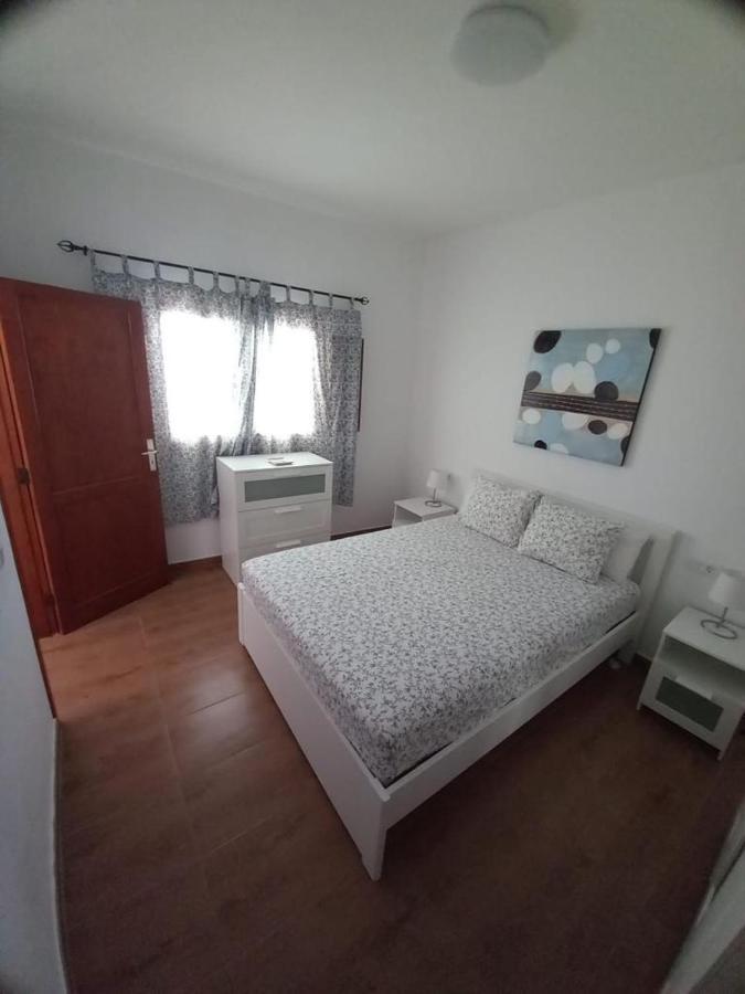 Estudio Sermar Punta Mujeres 외부 사진