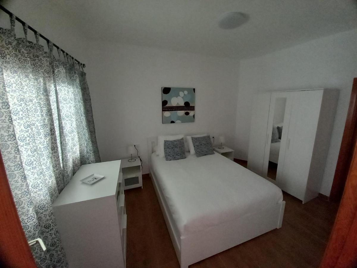 Estudio Sermar Punta Mujeres 외부 사진