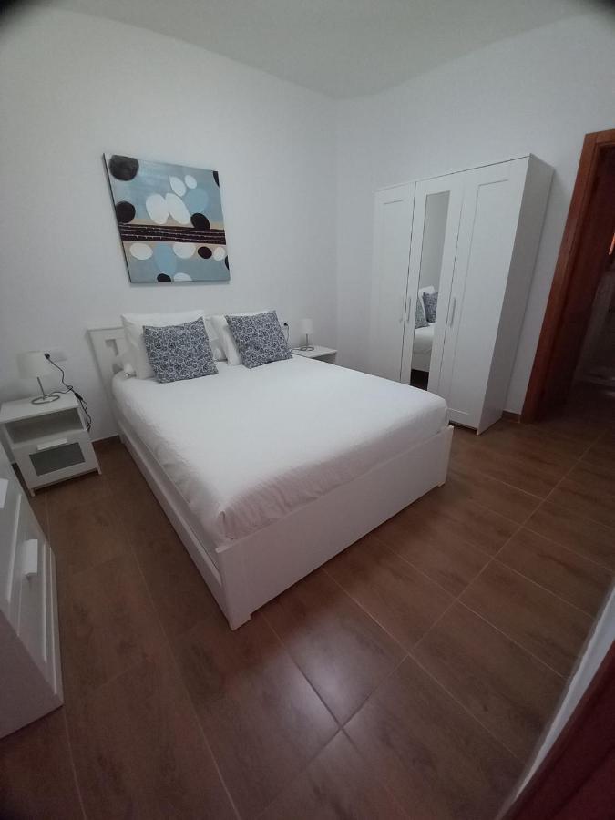 Estudio Sermar Punta Mujeres 외부 사진
