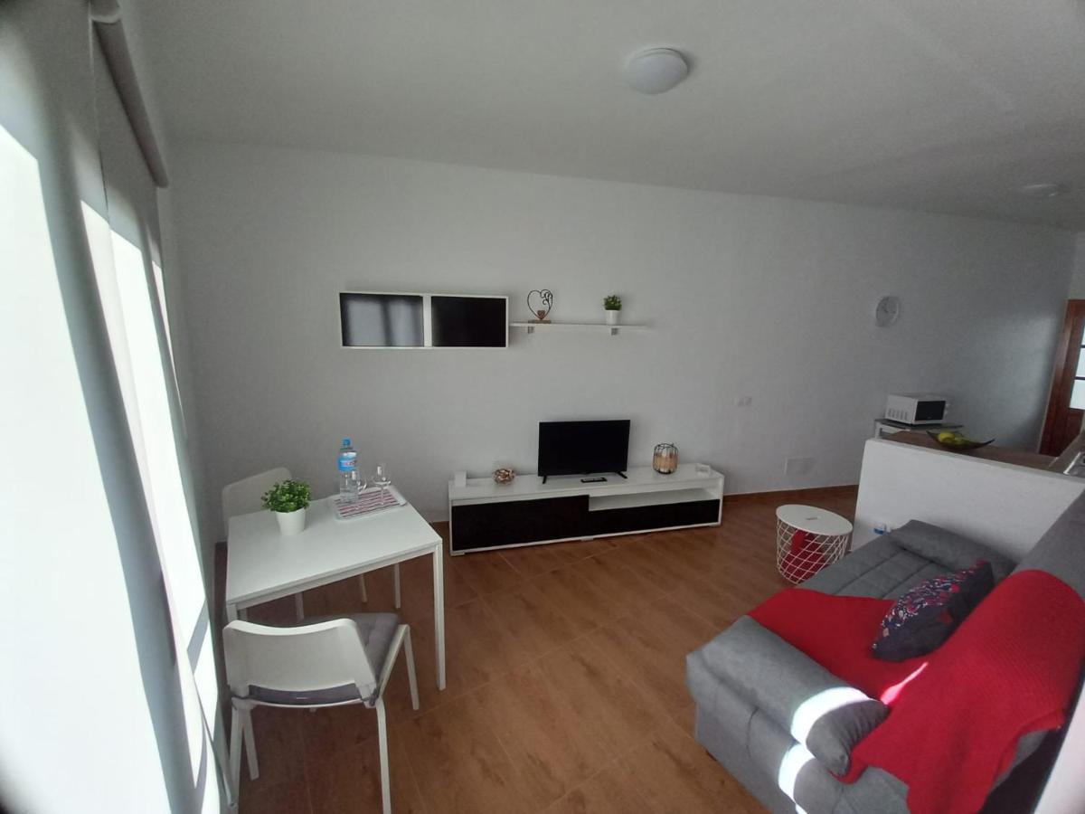 Estudio Sermar Punta Mujeres 외부 사진