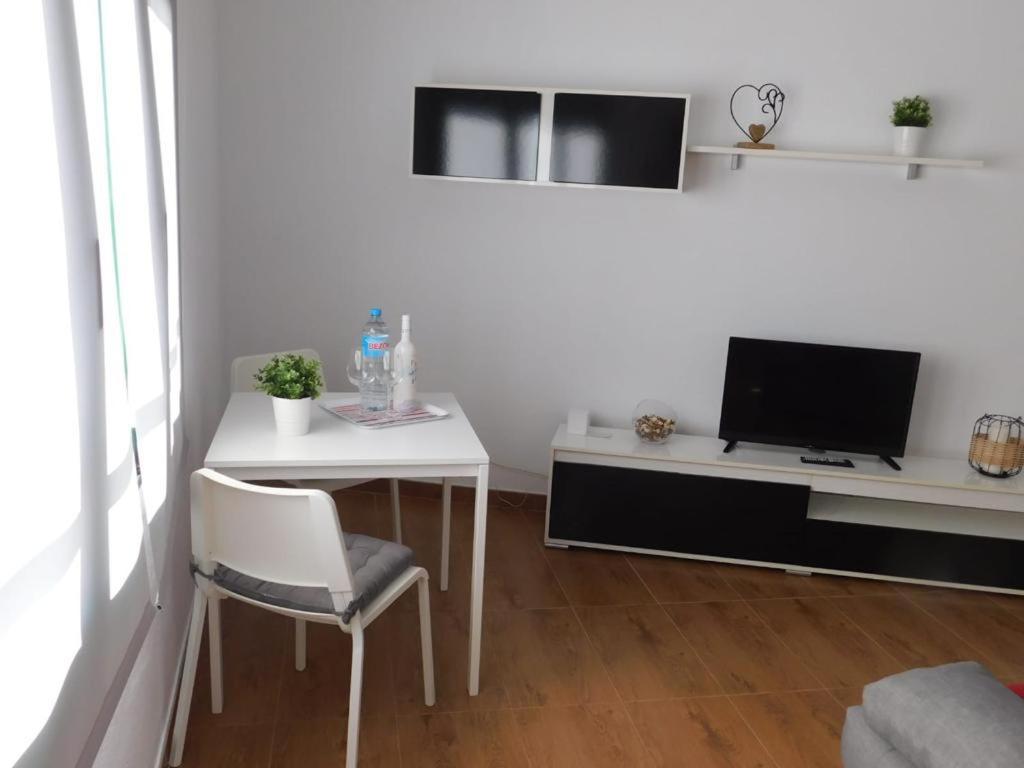 Estudio Sermar Punta Mujeres 외부 사진